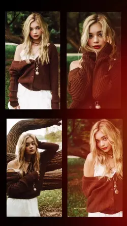 collage photo trend