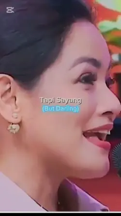 Aku sayang 