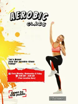 flyer aerobic 