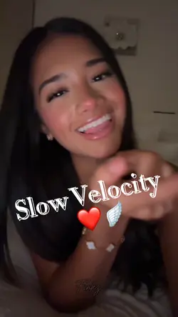 Velocity ♾️
