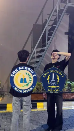 JJ Logo sekolah