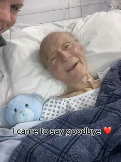 Goodbye ❤️