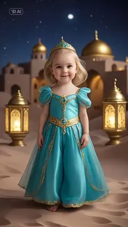 princess jasmine
