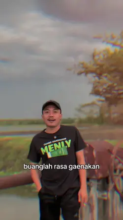 hilangkan rasa kasih