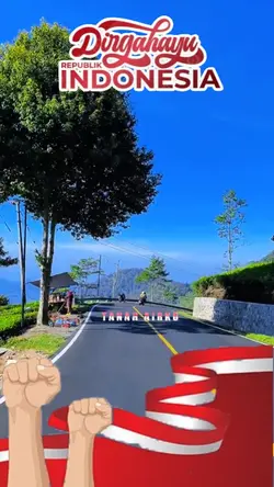 dirgahayu RI vlog