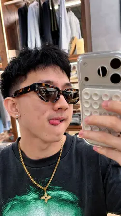 Lirik+filter kece 
