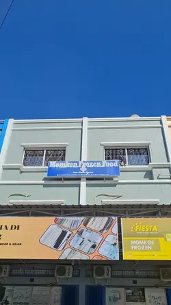 jumat berkah