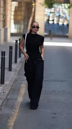 Fashion Transition