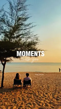 Moments With You 