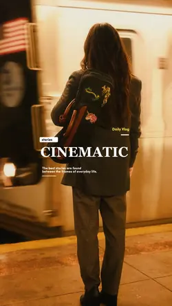 CINEMATIC