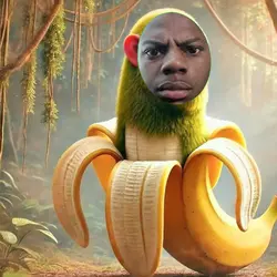 simpasini bananini