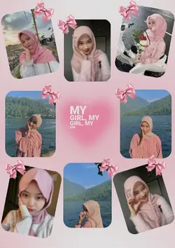 my girl