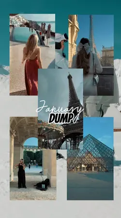January dump