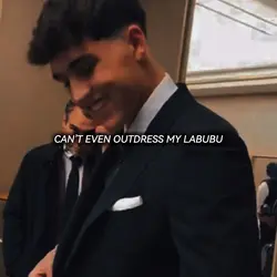 labubu😛