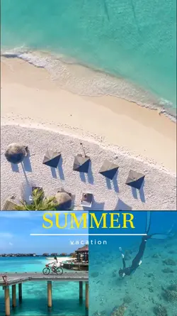SUMMER VACATION