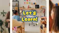Lets Learn