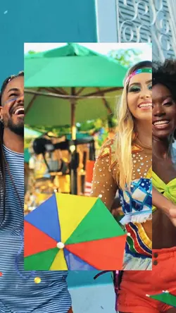 Carnaval | Folia