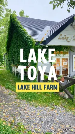 Lake Hill Farm