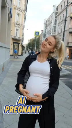 Ai pregnant