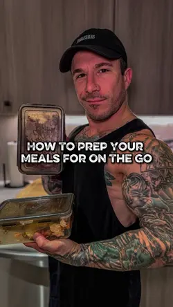 Meal Prep
