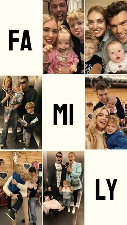 Family templates