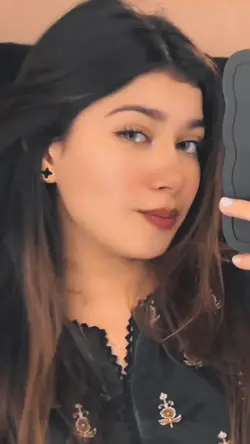 Selfie video slowmo 