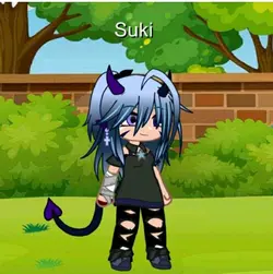 for suki 