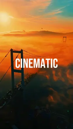 Cinematic Trailer