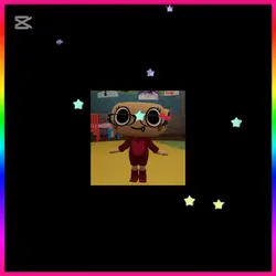 Shelly goes rawr!! 
