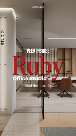 Office tour