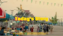 today's story
