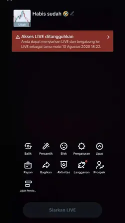 TREND TIKTOK 2025