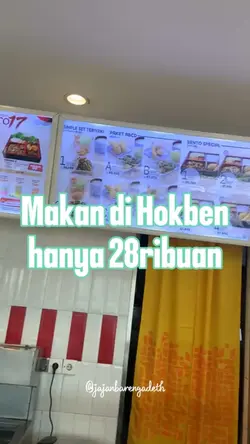 hokben 1