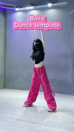 Baila Dance