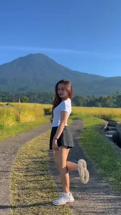 SIAPA DI HATIMU SLOW