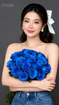Flower Top Ai trend