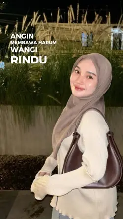 Wangi Rindu