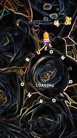 Buon giorno 

