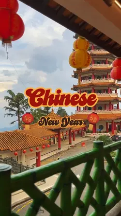 chinese new Year
