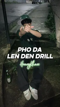PHỐ ĐÃ LÊN ĐÈN