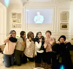 Nobar Konser🫶