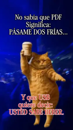 PDF = Pásame dos 