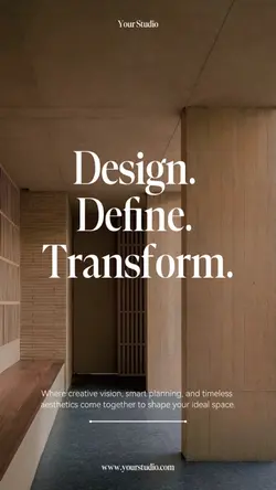 Design reel idea