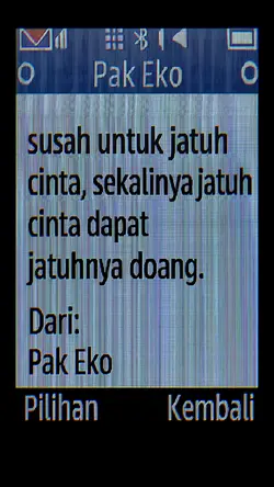 No Mirror 9:16