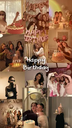 Happy Bday