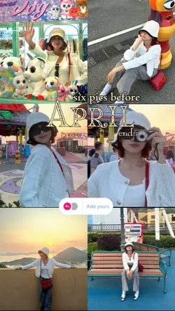 six pics