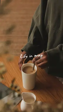 Life in may