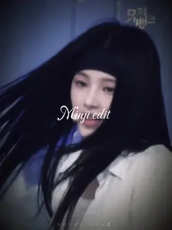 Minji edit 