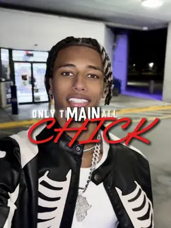 Main chick