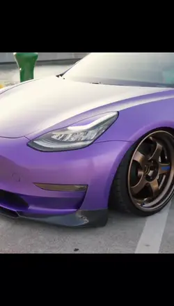dodge vs tesla